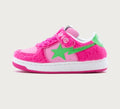 A BATHING APE BAPE KIDS BAPE STA #1