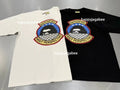 A BATHING APE BAPEMPIRE LOGO TEE - happyjagabee store