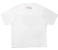 A BATHING APE BAPE x STRAYKIDS JINIRET COLLEGE TEE