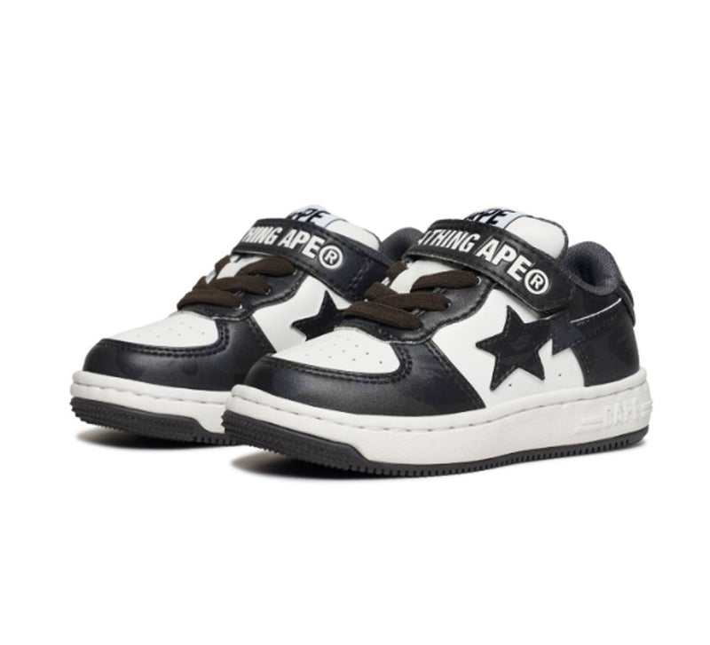 A BATHING APE BAPE KIDS BAPE STA #1