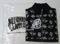 BILLIONAIRE BOYS CLUB Men's DIAMOND & DOLLAR NYLON BLOUSON