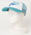A BATHING APE BAPE STA MESH CAP