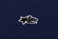 A BATHING APE STA ONE POINT TEE