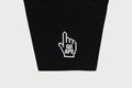 A BATHING APE BAPE ONLINE PATCH PRINT TEE ( ONLINE EXCLUSIVE )
