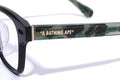 A BATHING APE OPTICAL FRAME #12