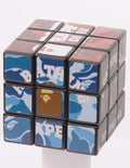 A BATHING APE BAPE x RUBIK'S CUBE