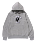 A BATHING APE BAPE x OVO PULLOVER HOODIE