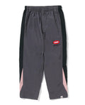 A BATHING APE BAPE BY KAZUKI KURAISHI SPACESHIP UNIFORM TRACK PANTS