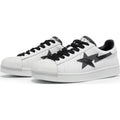 A BATHING APE BAPE SKULL STA