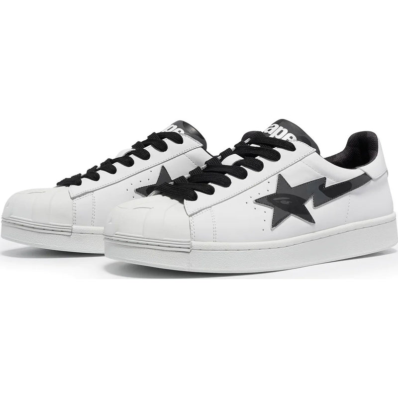 A BATHING APE BAPE SKULL STA