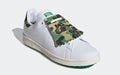 A BATHING APE BAPE x ADIDAS GOLF STAN SMITH