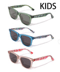 A BATHING APE BAPE KIDS MILO SUNGLASSES