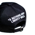 A BATHING APE BAPE x LIBERTY WALK LBWK SHARK CAP