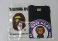 A BATHING APE COLOR CAMO MILO BUSY WORKS TEE