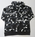 A BATHING APE CITY CAMO PULLOVER HOODIE - happyjagabee store