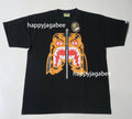 A BATHING APE TIGER TEE 8colors - happyjagabee store
