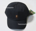 A BATHING APE ONE POINT PANEL CAP