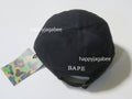 A BATHING APE ONE POINT PANEL CAP