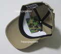 A BATHING APE ONE POINT PANEL CAP