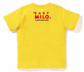 A BATHING APE BAPE KIDS BABY MILO ICE CREAM TEE #2