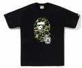 A BATHING APE ABC CAMO BAPE ONLINE TEE -ONLINE EXCLUSIVE-