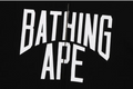 A BATHING APE MULTI CAMO NYC LOGO SHARK HOODIE