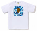 A BATHING APE ABC CAMO BAPE ONLINE ABC TEE -ONLINE EXCLUSIVE-