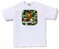 A BATHING APE ABC CAMO BAPE ONLINE ABC TEE -ONLINE EXCLUSIVE-