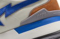 A BATHING APE ROADSTA EXPRESS