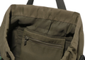 A BATHING APE ABC CAMO MESH TOTE BAG