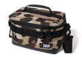 A BATHING APE BAPE CAMO SOFT COOLER S