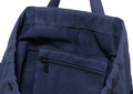 A BATHING APE ABC CAMO MESH TOTE BAG