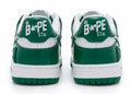 A BATHING APE BAPE SK8 STA #5