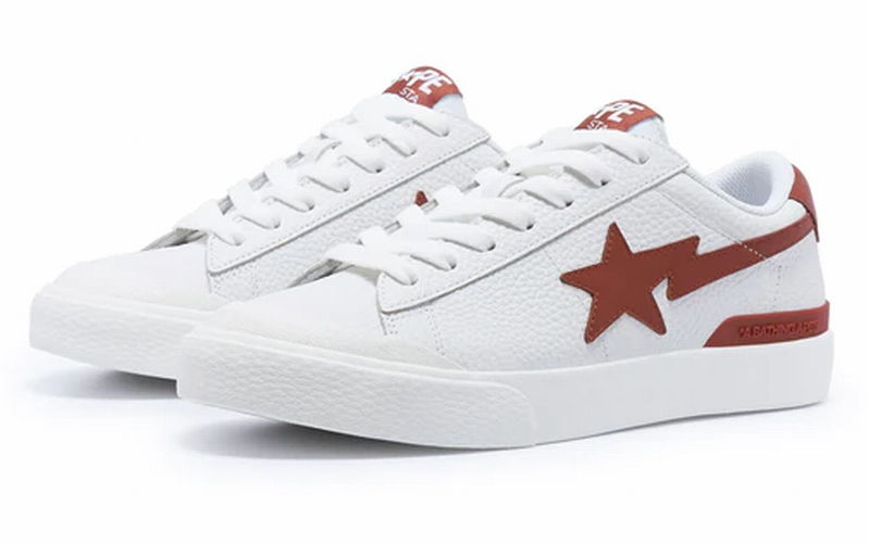 A BATHING APE MAD STA #2