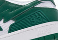 A BATHING APE BAPE SK8 STA #5
