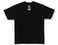 A BATHING APE BAPE x SHIN KAMEN RIDER No,2 BABY MILO TEE