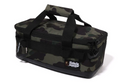 A BATHING APE BAPE CAMO MULTI GEAR CONTAINER S