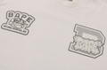 A BATHING APE FAKE PUFF TEE