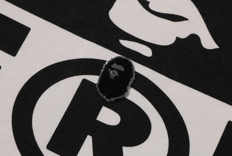 Black And White Bathing Ape Logo Png A Bathing Ape Logo Png 2025