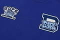 A BATHING APE FAKE PUFF TEE