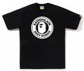 A BATHING APE BICOLOR BUSY WORKS TEE -ONLINE EXCLUSIVE-