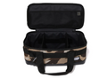 A BATHING APE BAPE CAMO MULTI GEAR CONTAINER S