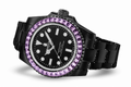 A BATHING APE TYPE 1 BAPEX CRYSTAL STONE