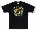 A BATHING APE ABC CAMO BAPE ONLINE ABC TEE -ONLINE EXCLUSIVE-