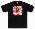A BATHING APE ABC CAMO BAPE ONLINE ABC TEE -ONLINE EXCLUSIVE-