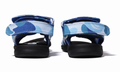 A BATHING APE BAPE KIDS ABC CAMO BABY MILO SANDALS