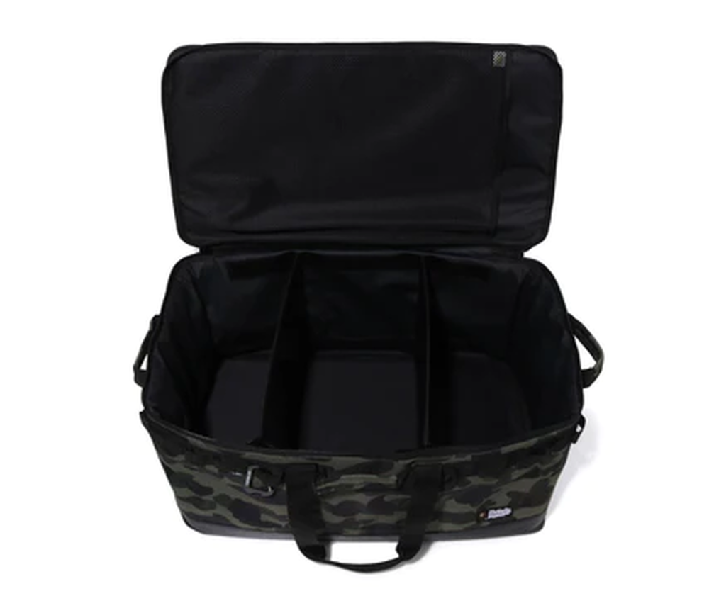 BAPE A Bathing Ape Container Black
