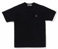 A BATHING APE ONE POINT POCKET TEE -ONLINE EXCLUSIVE-