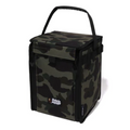 A BATHING APE BAPE CAMO LANTERN CASE M