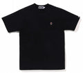 A BATHING APE ONE POINT POCKET TEE -ONLINE EXCLUSIVE-